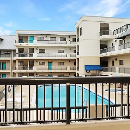Club At Mexico Beach 2Q By Pristine Properties